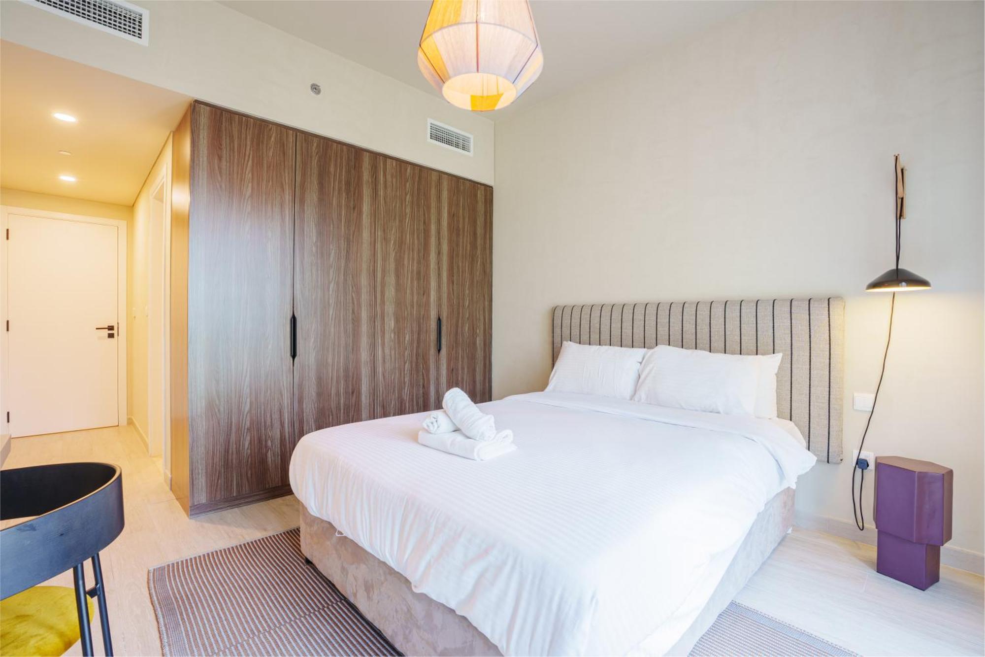 Madinat Jumeirah Living Rahal 2 404